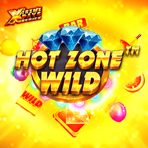Hot Zone Wild side logo review
