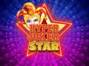Hyper Joker Star side logo review