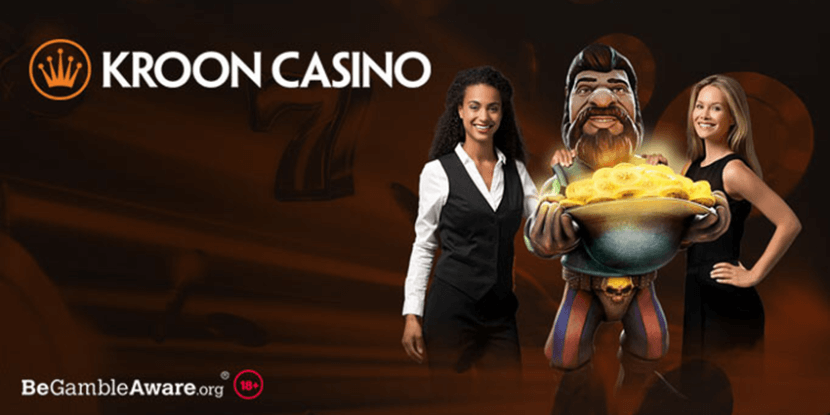 “17 en 24 oktober keren Oranje & Kroon Casino terug”