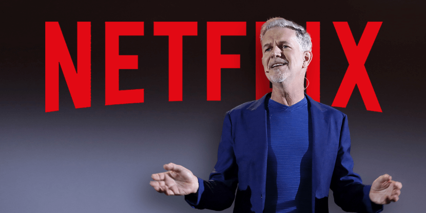 Netflix wil nieuw model met reclames, maar sluit gokreclames uit
