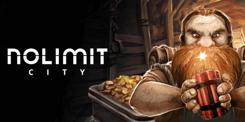 Nolimit City introduceert met xCluster nieuw spelmechanisme