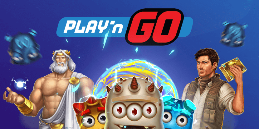 Play ‘n Go toegevoegd aan Casino 777 platform