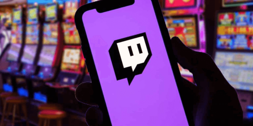 Twitch verbiedt gokstreams van illegale kansspelwebsites