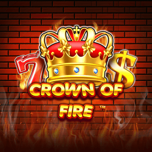 Crown of Fire side logo review