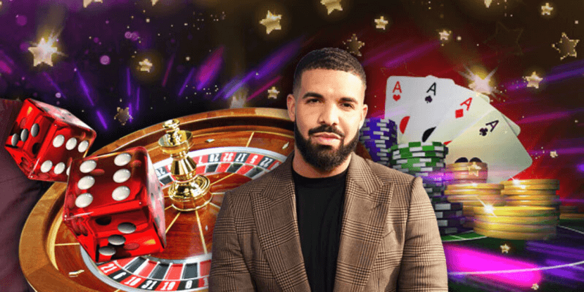 Drake wint $ 12 miljoen op veelbesproken kansspelwebsite tijdens Twitch-stream