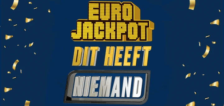 Eurojackpot CS