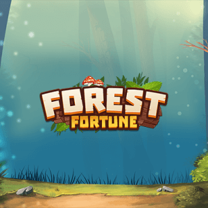 Forest Fortune logo review