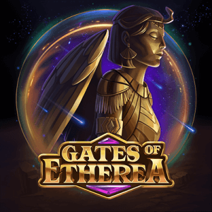 Gates of Etherea side logo review