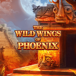 Wild Wings of Phoenix logo review