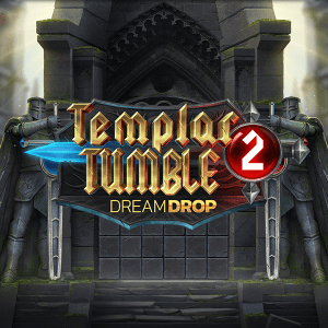 Templar Tumble 2 Dream Drop side logo review