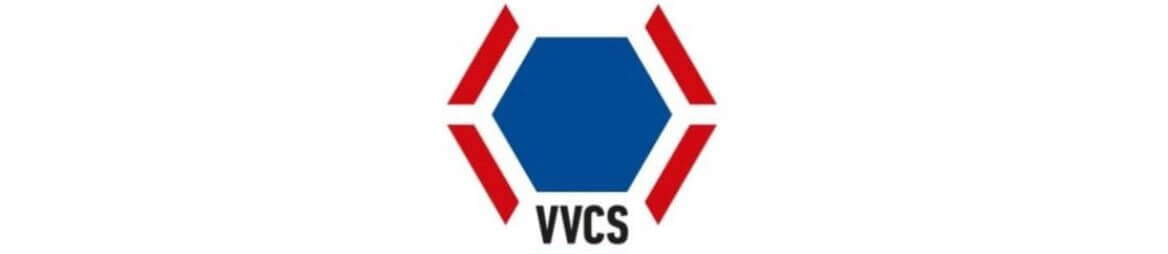Logo van VVCS