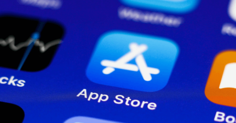 App Store deinst terug na kritiek op kansspel-apps