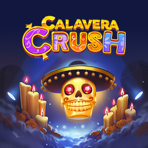 Calavera Crush side logo review