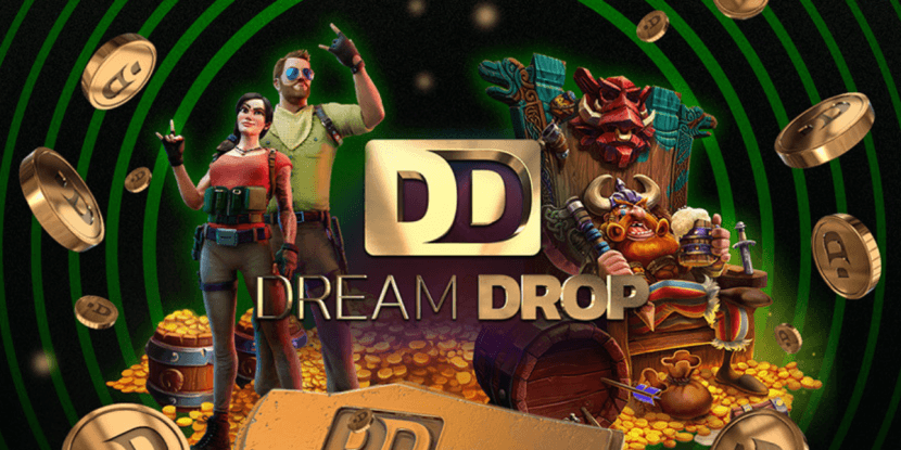 € 170.000 Oktober Dream Drop: maak kans op een enorme prijzenpot