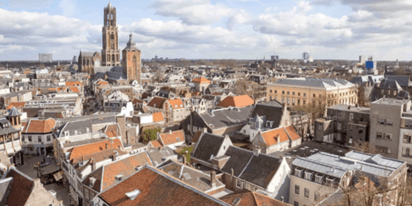 Politie Utrecht valt restaurant binnen vanwege illegale gokpraktijken