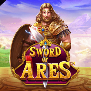 Sword of Ares side logo review