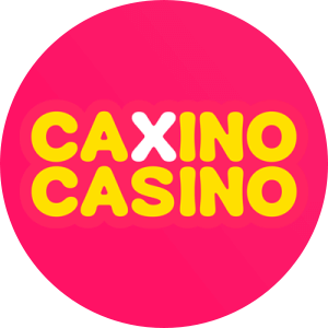 Caxino Casino logo