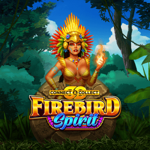 Firebird Spirit logo review