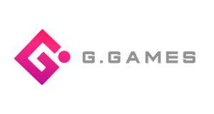G Games logo