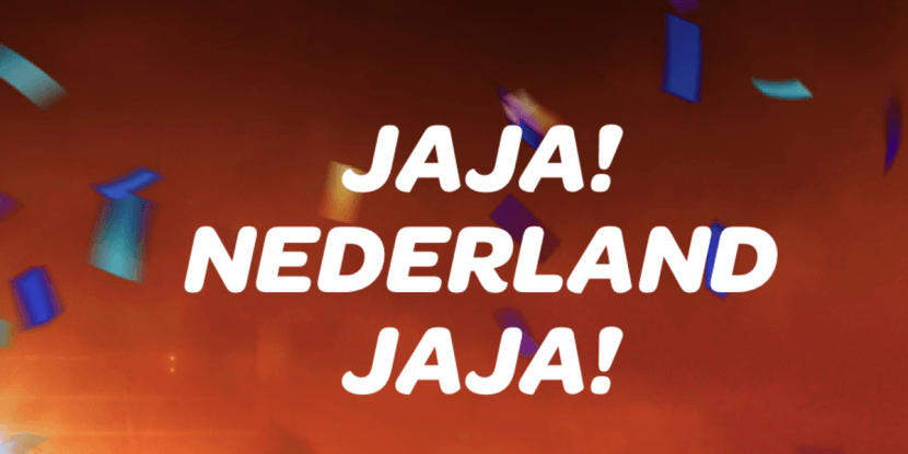 Jaja Nederland: maak kans op een gratis WK-merchandisepakket
