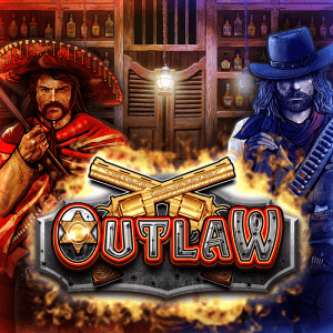 Outlaw logo review