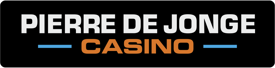 Logo van Pierre de Jonge