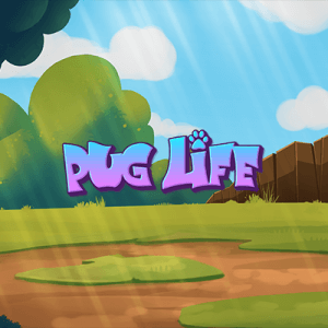 Pug Life logo review