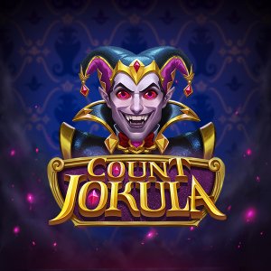 Count Jokula side logo review