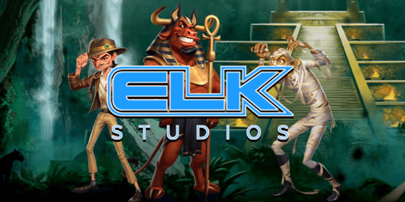 Spellen van ELK Studio toegevoegd aan portfolio 777