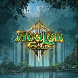 Avalon Gold side logo review