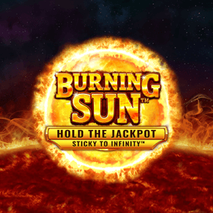 Burning Sun logo review
