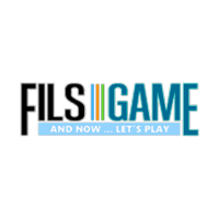 FilsGame side logo review