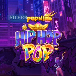 HipHopPop PopWins logo review