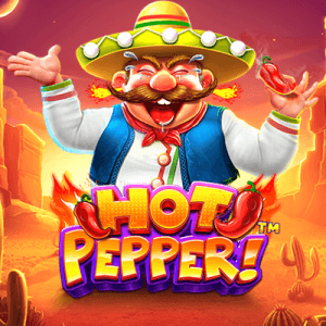 Hot Pepper logo review