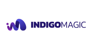 Indigo Magic logo