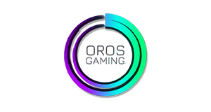 OROS Gaming logo