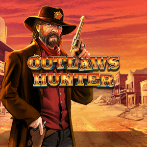 Outlaws Hunter side logo review