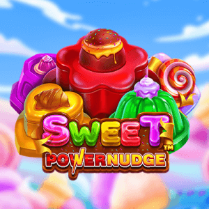 Sweet PowerNudge side logo review