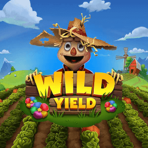 Wild Yield logo review
