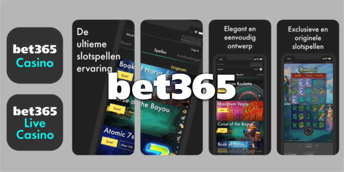 jogo de casino bet365