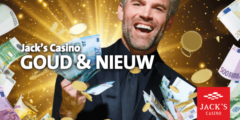 Goud & Nieuw: maak kans op prijzen tot €20.000