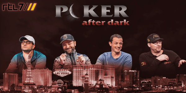 RTL 7 brengt Poker After Dark terug op televisie
