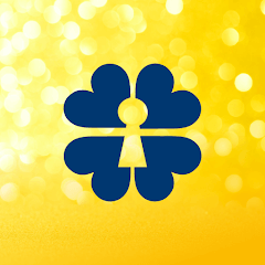 Luckey Card app icoon