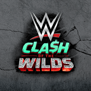 WWE Clash of the Wilds side logo review