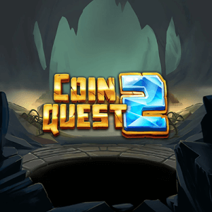 Coin Quest 2 side logo review