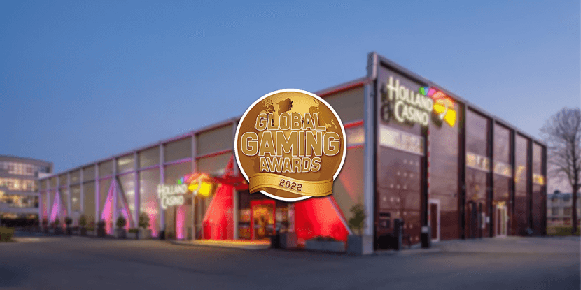 HC opnieuw genomineerd voor Global Gaming Awards
