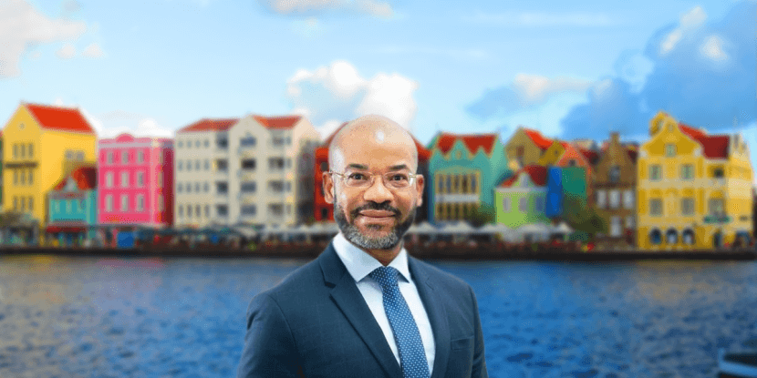 Curaçao in afwachting op nieuwe gokwet