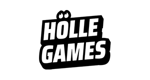 Hölle Games logo