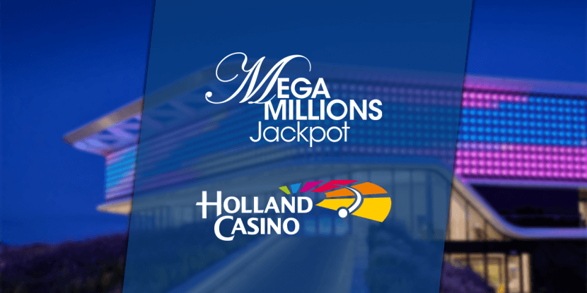 Mega Millions Jackpot valt twee keer op één avond