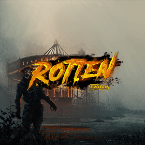 Rotten side logo review